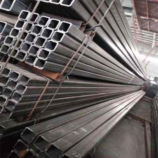 五大连池Q345B无缝方管