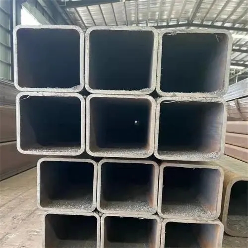 五大连池q355d无缝方管